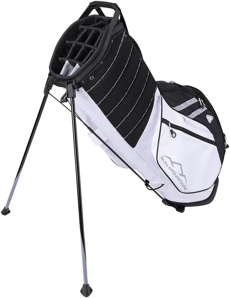Sun Mountain 2024 4.5Ls 14-Way Golf Stand Bag