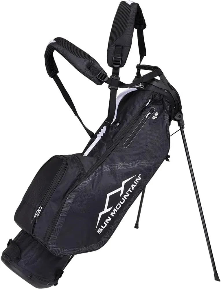 Sun Mountain 2024 Women's 2.5  Golf Stand Bag