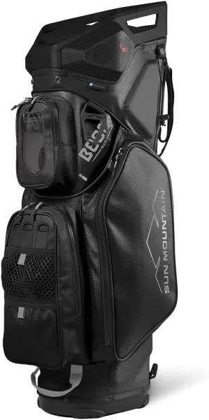 Sun Mountain Golf Boom 5-Way Cart Bag