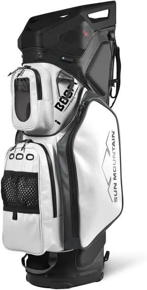 Sun Mountain Golf Boom Cart Bag