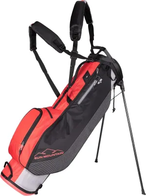 Sun Mountain Golf Prior Generation Ladies 2.5  Stand Bag