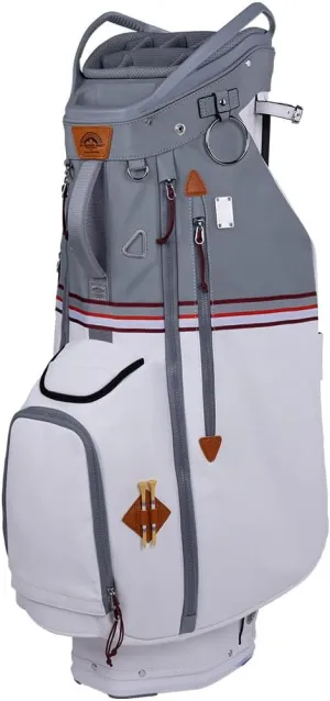 Sun Mountain Mid Stripe 14-Way Cart Golf Bag