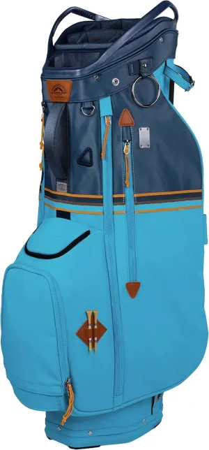 Sun Mountain Mid Stripe 14-Way Cart Golf Bag