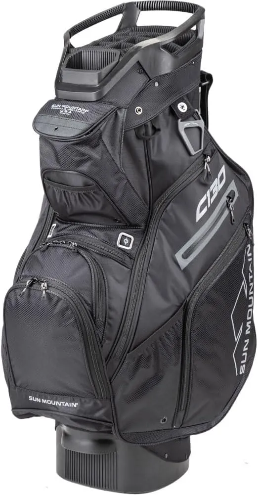 Sun Mountain Sun Mountain Cart Bag