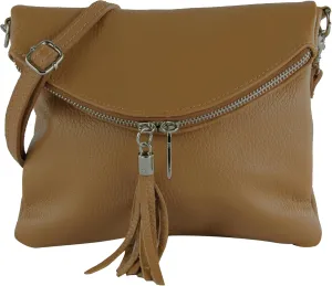 T139LEDER - small shoulder bag italy leather