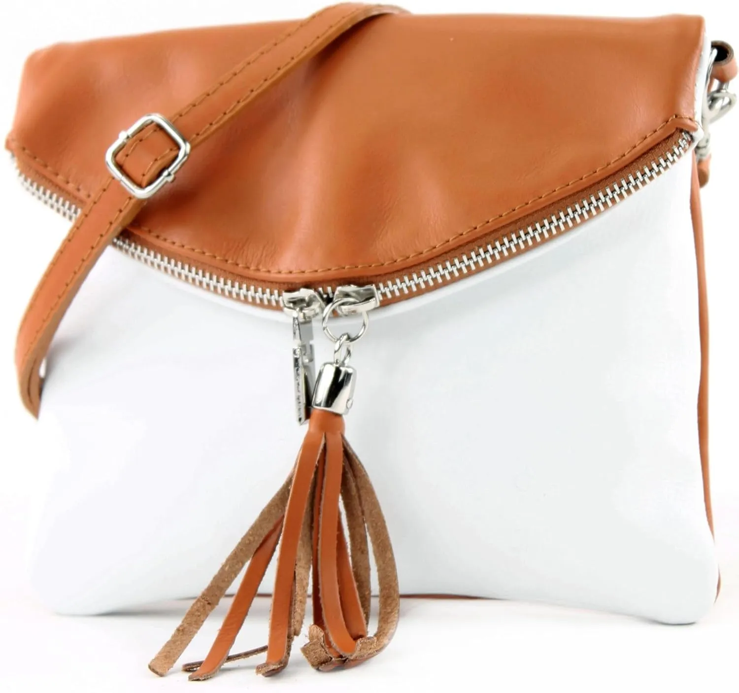 T139LEDER - small shoulder bag italy leather