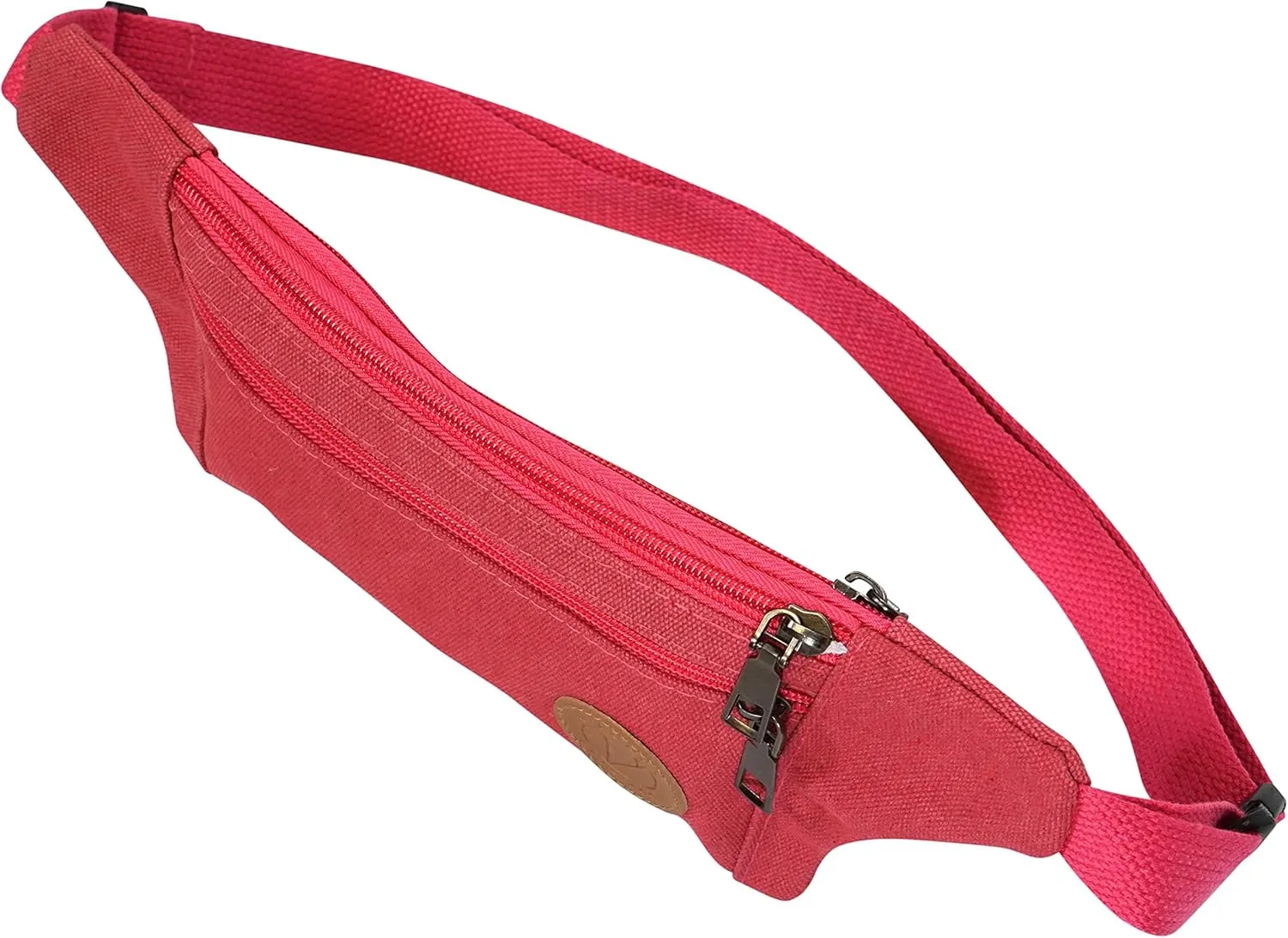 Tahoe Slim Hip Pack, Fanny Pack, Travel Pack, Pink
