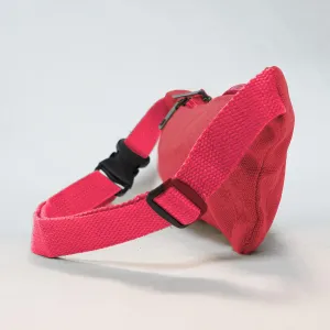 Tahoe Slim Hip Pack, Fanny Pack, Travel Pack, Pink