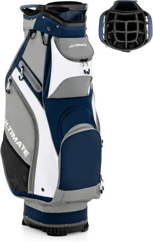 Tangkula Golf Cart Bag