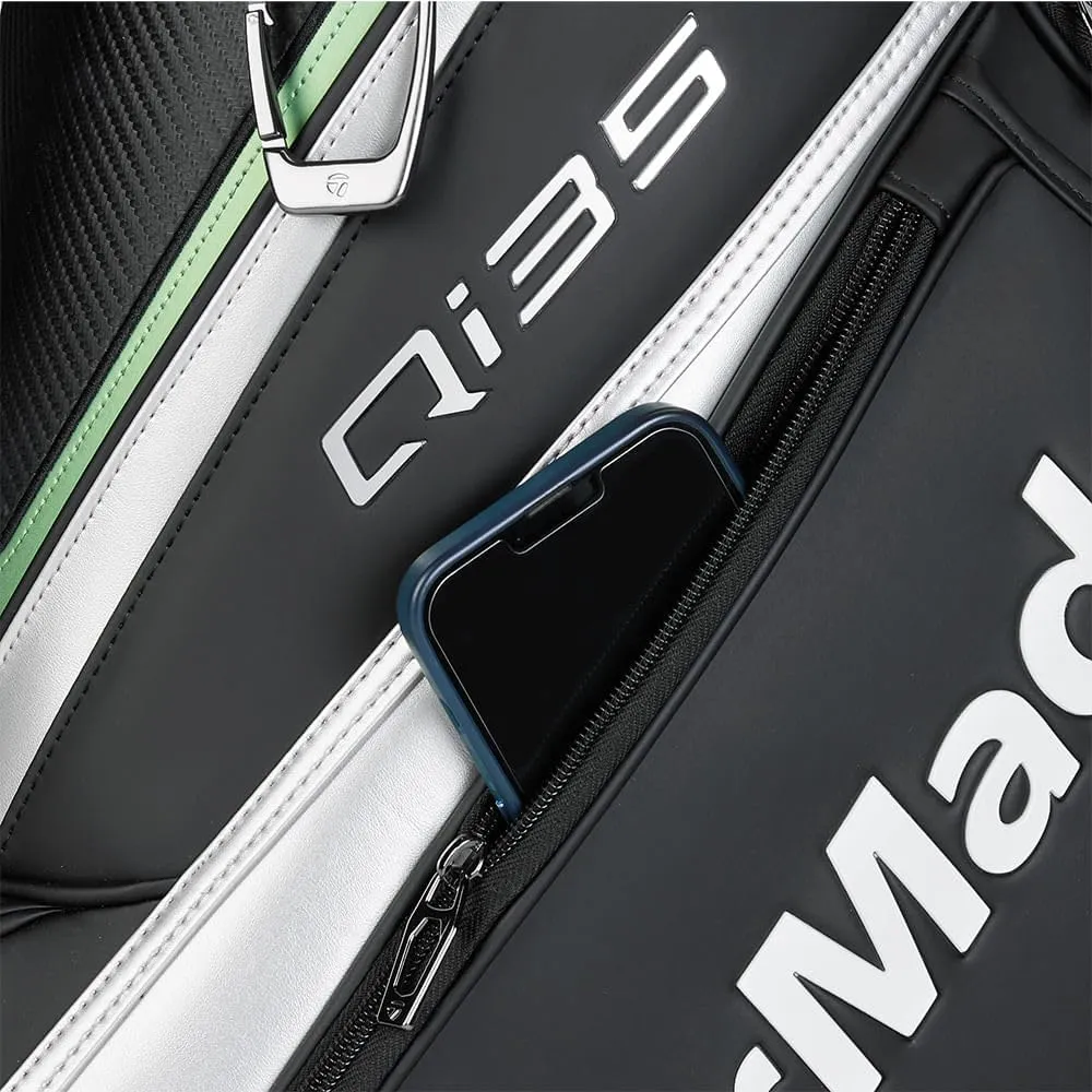 TaylorMade Golf Tour Stand Golf Bag