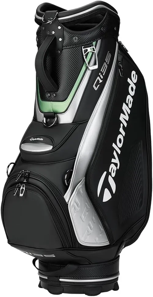 TaylorMade Golf Tour Stand Golf Bag