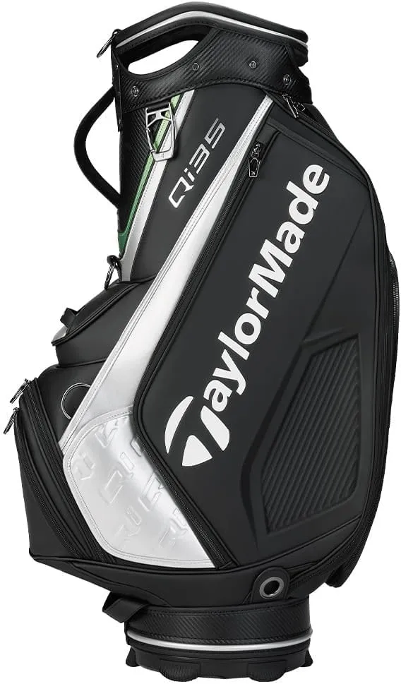 TaylorMade Golf Tour Stand Golf Bag