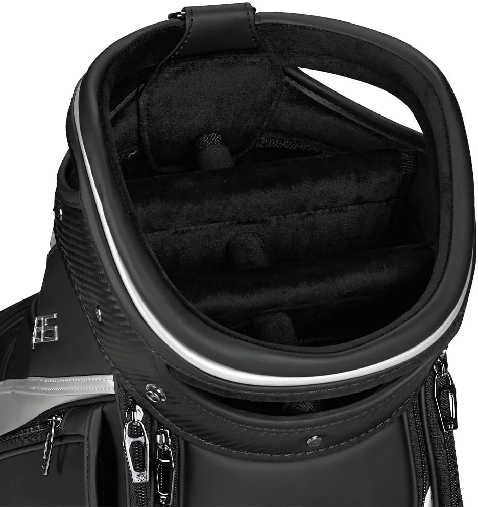 TaylorMade Golf Tour Stand Golf Bag