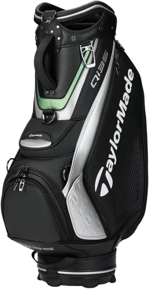 TaylorMade Golf Tour Stand Golf Bag