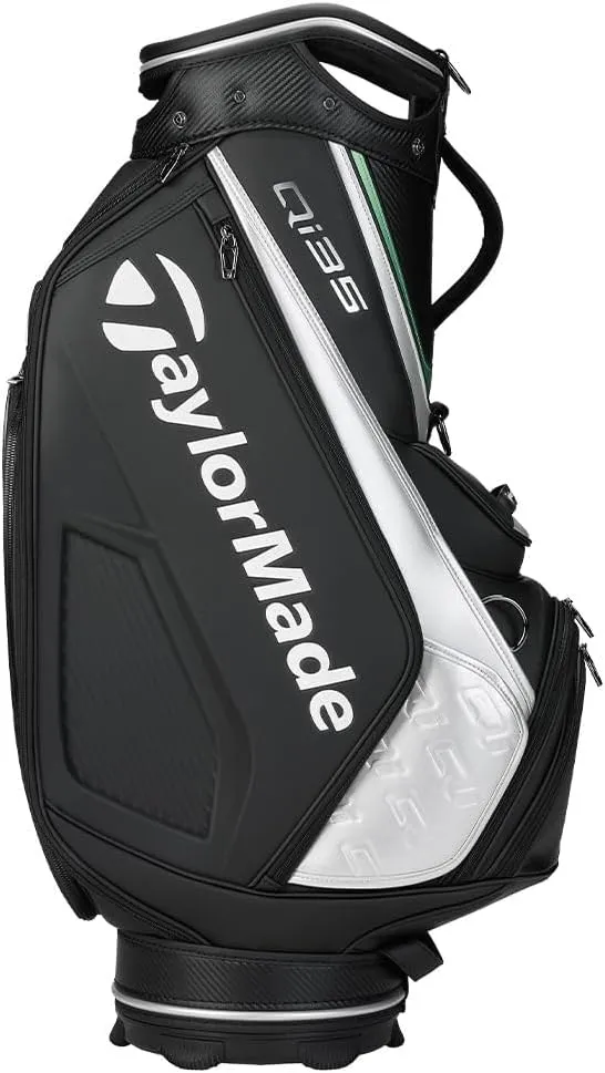 TaylorMade Golf Tour Stand Golf Bag