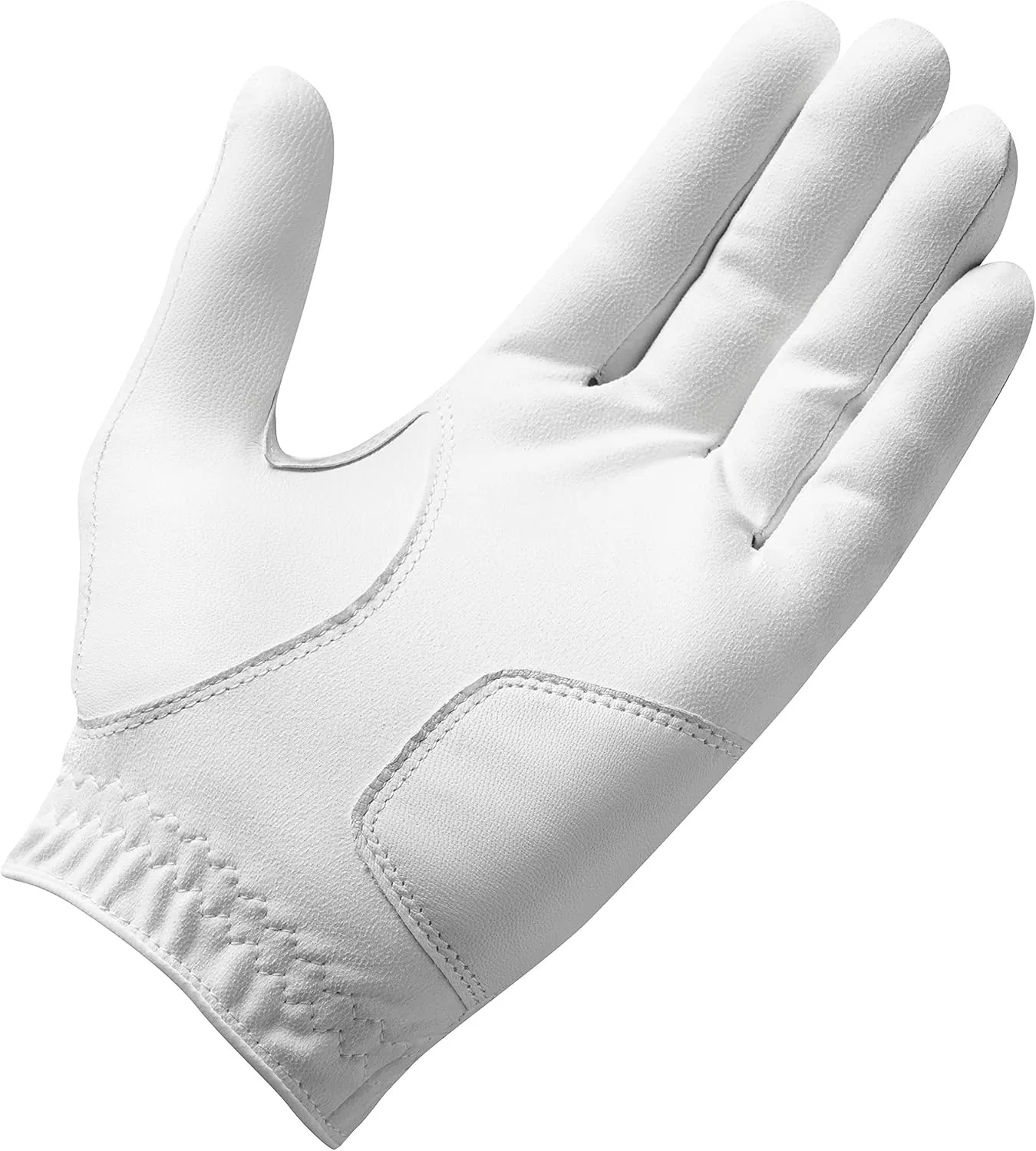 TaylorMade Men's Stratus Tech Golf Glove (Pack of 2)
