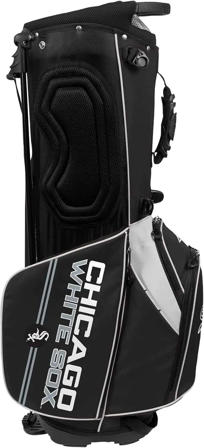Team Effort Caddie Carry Hybrid Bag