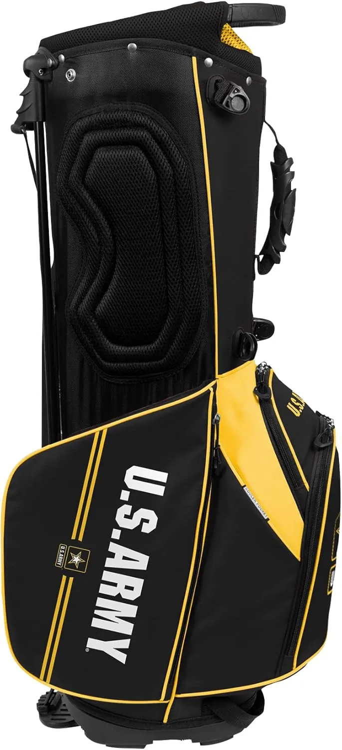 Team Effort Caddie Carry Hybrid Bag
