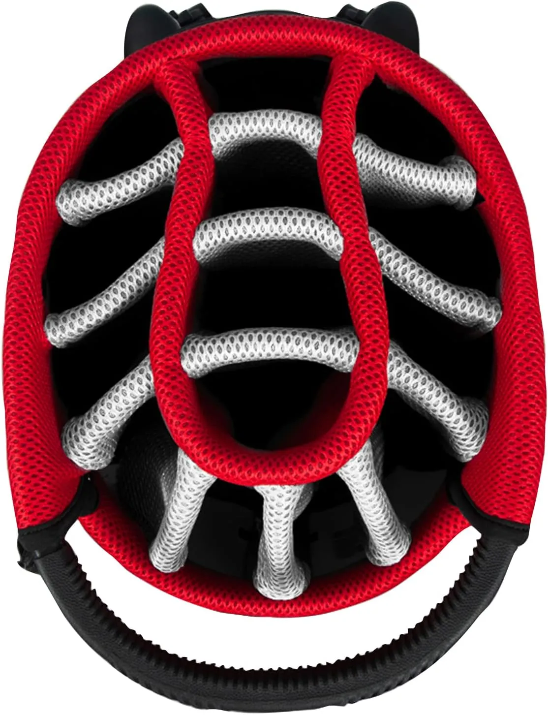 Team Effort Caddie Carry Hybrid Bag