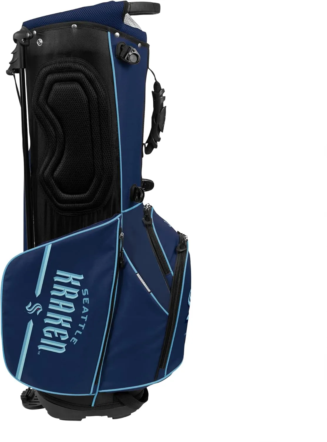 Team Effort Caddie Carry Hybrid Bag