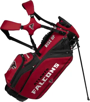 Team Effort Caddie Carry Hybrid Bag