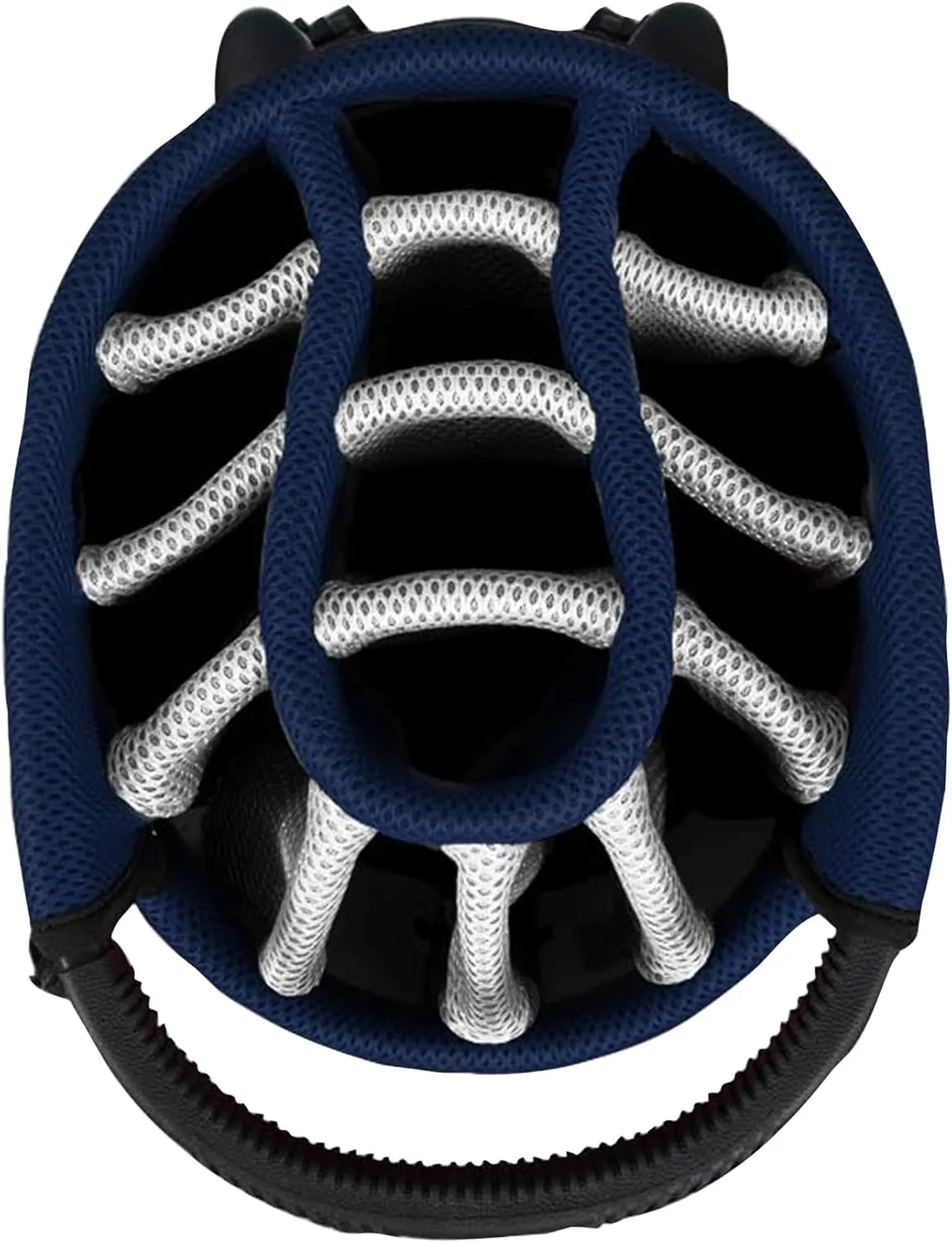 Team Effort Caddie Carry Hybrid Bag