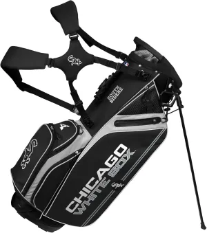 Team Effort Caddie Carry Hybrid Bag