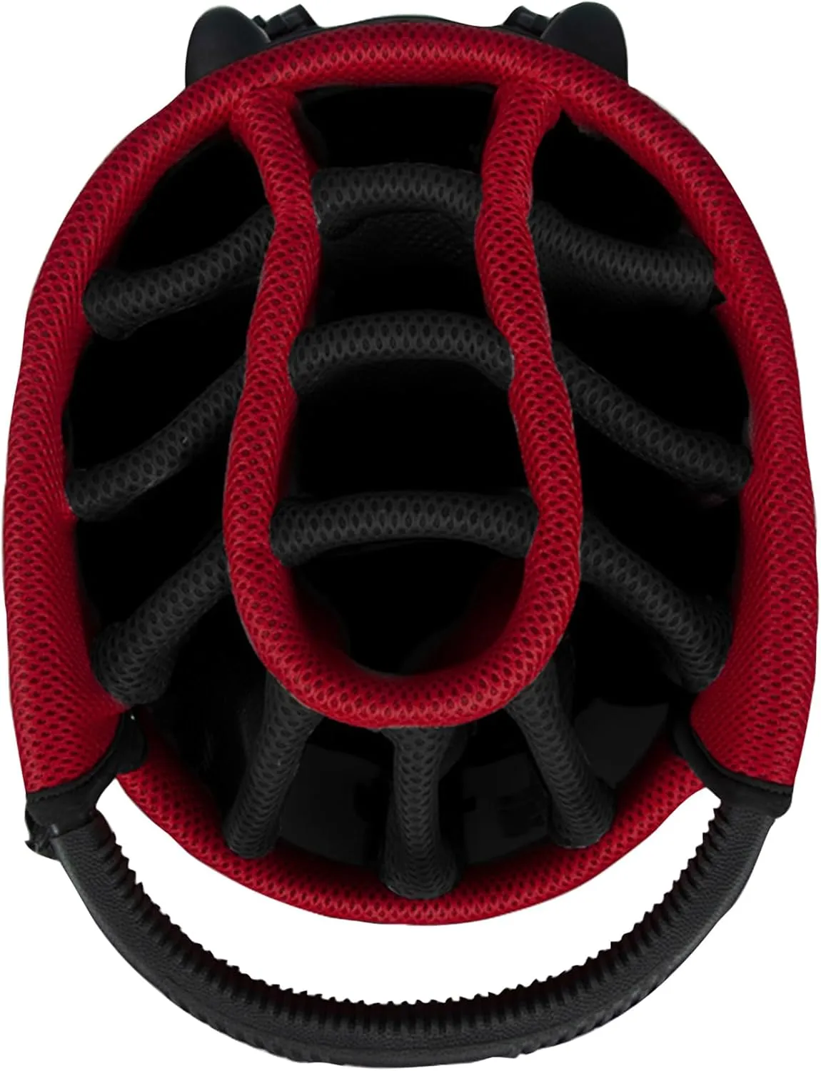 Team Effort Caddie Carry Hybrid Bag