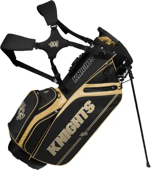 Team Effort Caddie Carry Hybrid Bag