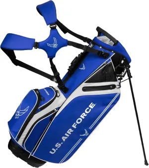 Team Effort Caddie Carry Hybrid Bag