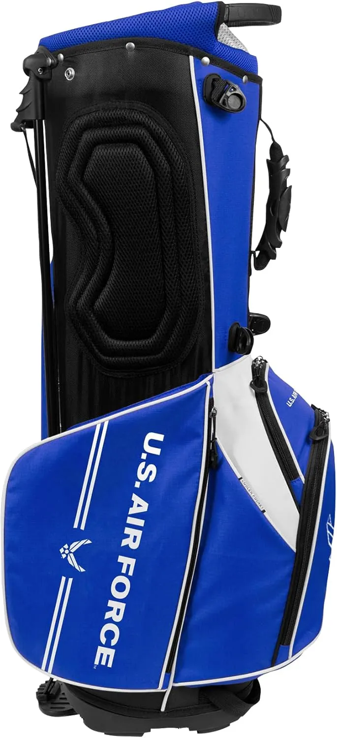 Team Effort Caddie Carry Hybrid Bag
