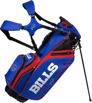 Team Effort Caddie Carry Hybrid Bag
