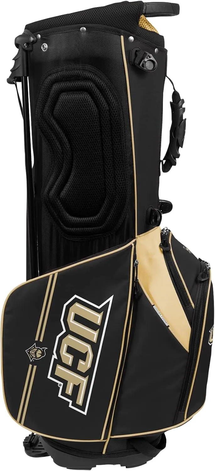 Team Effort Caddie Carry Hybrid Bag