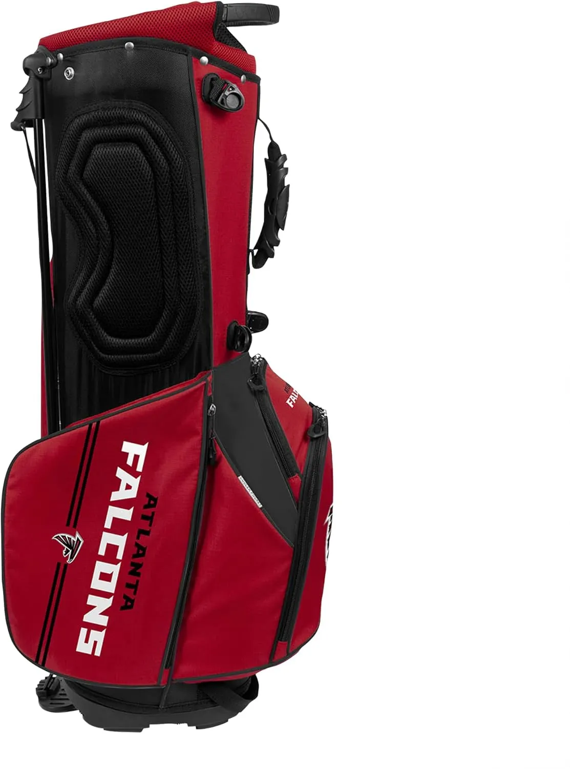 Team Effort Caddie Carry Hybrid Bag