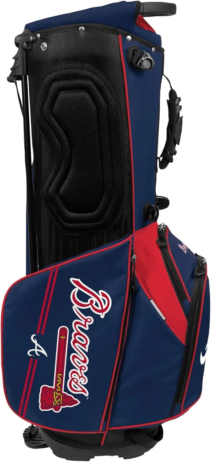 Team Effort Caddie Carry Hybrid Bag