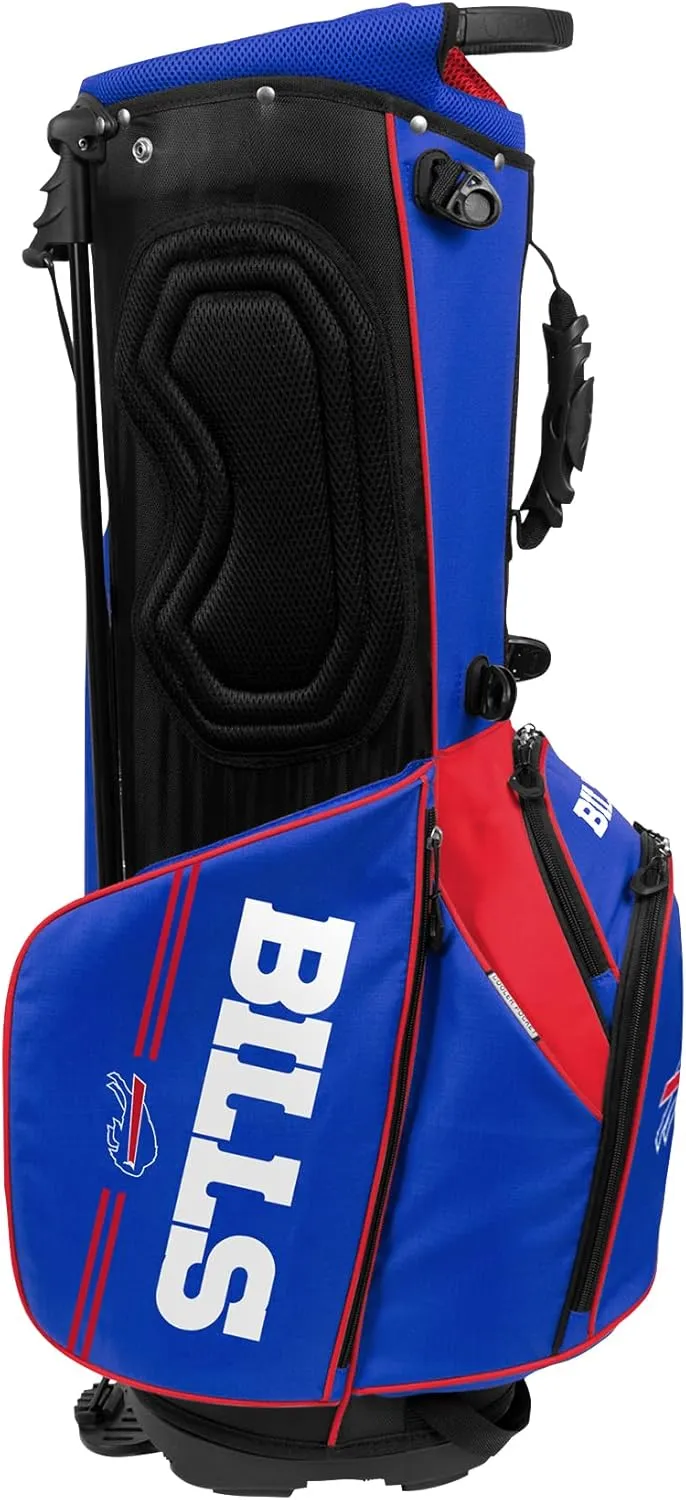 Team Effort Caddie Carry Hybrid Bag