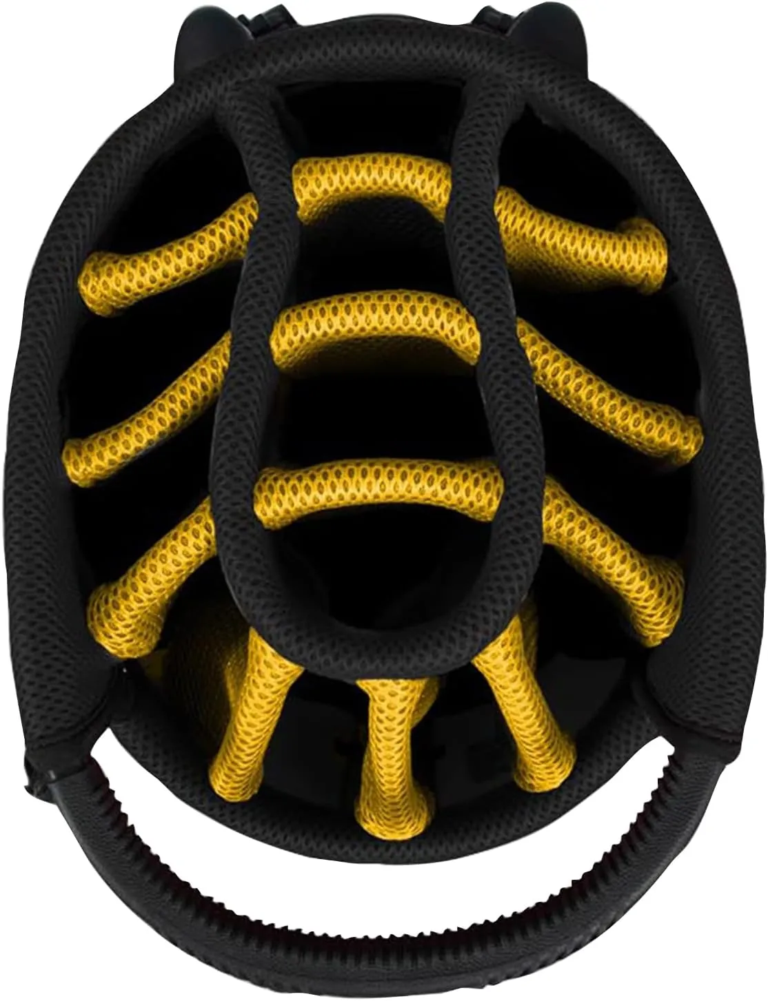 Team Effort Caddie Carry Hybrid Bag