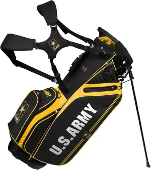 Team Effort Caddie Carry Hybrid Bag