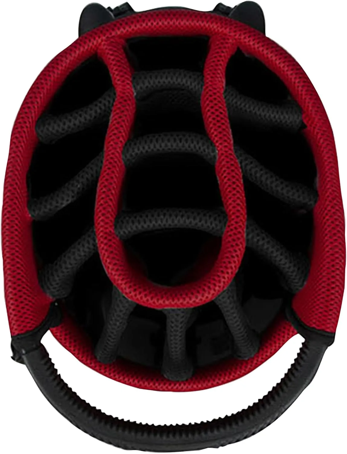 Team Effort Caddie Carry Hybrid Bag