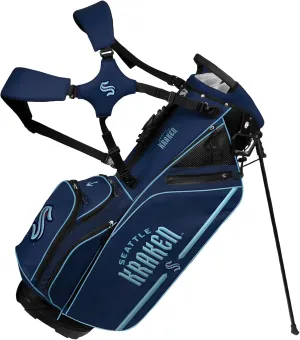 Team Effort Caddie Carry Hybrid Bag