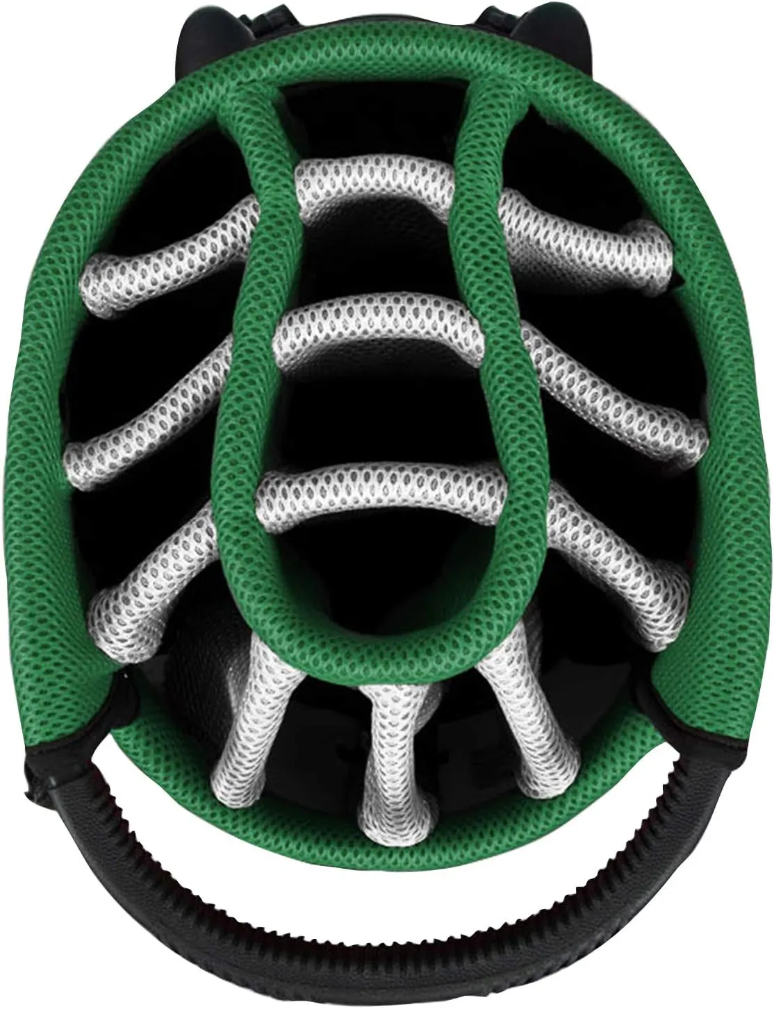 Team Effort NBA Caddie Carry Hybrid Golf Bag