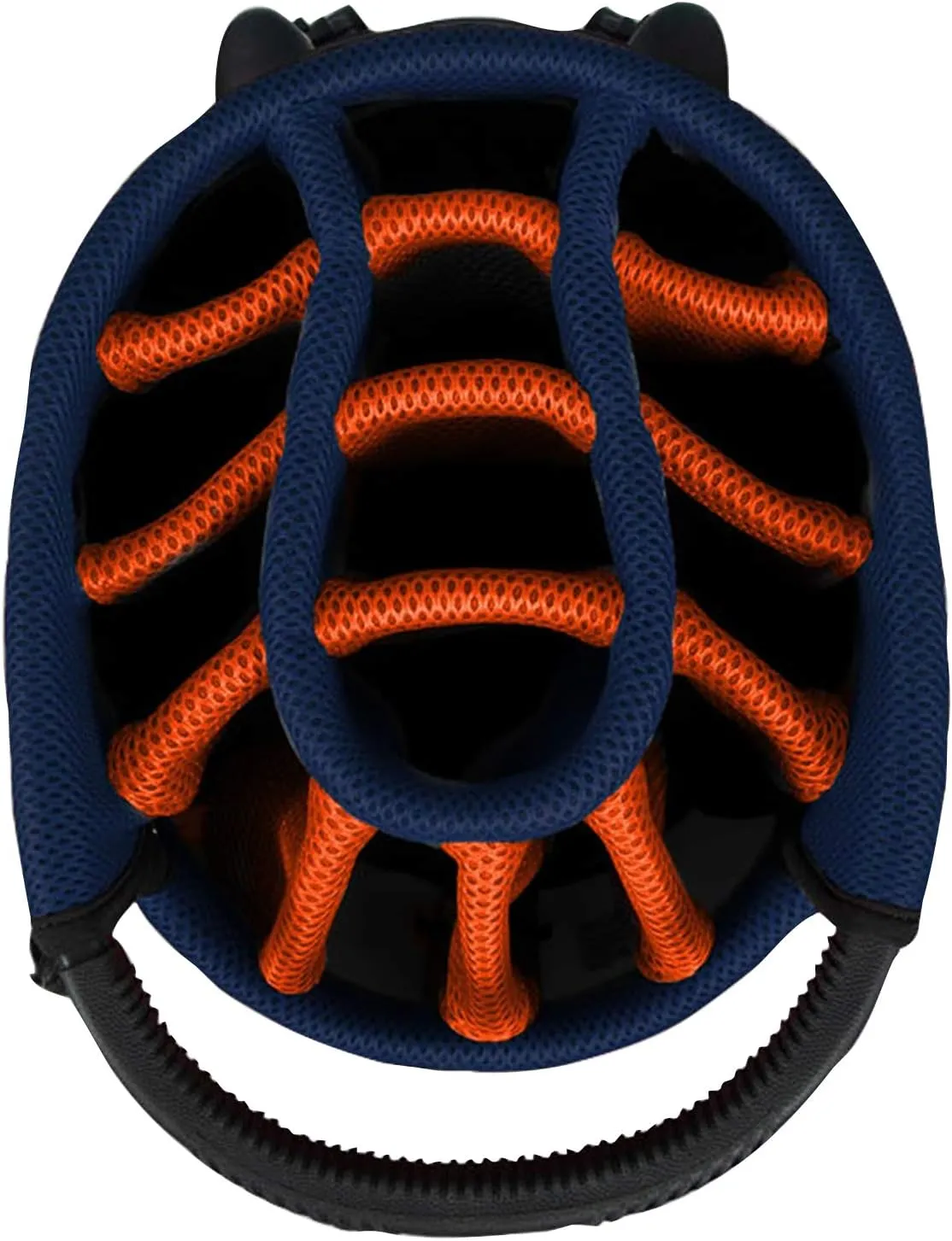 Team Effort NFL Caddie Carry Hybrid Golf Bag