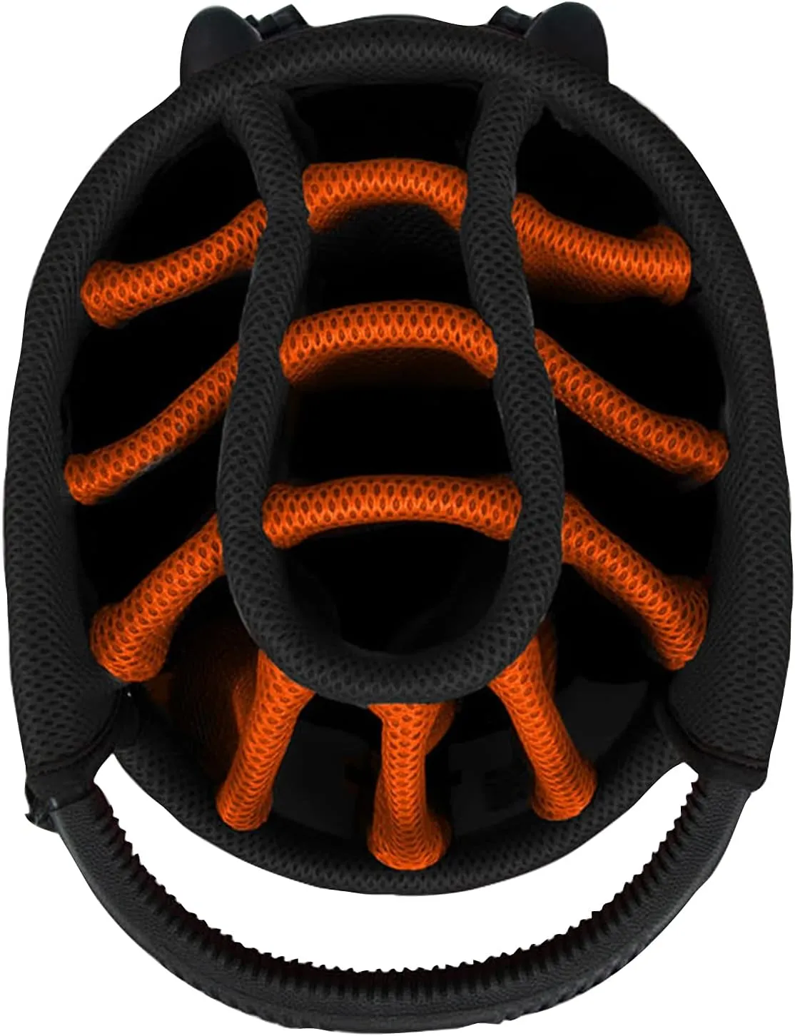 Team Effort NFL Caddie Carry Hybrid Golf Bag
