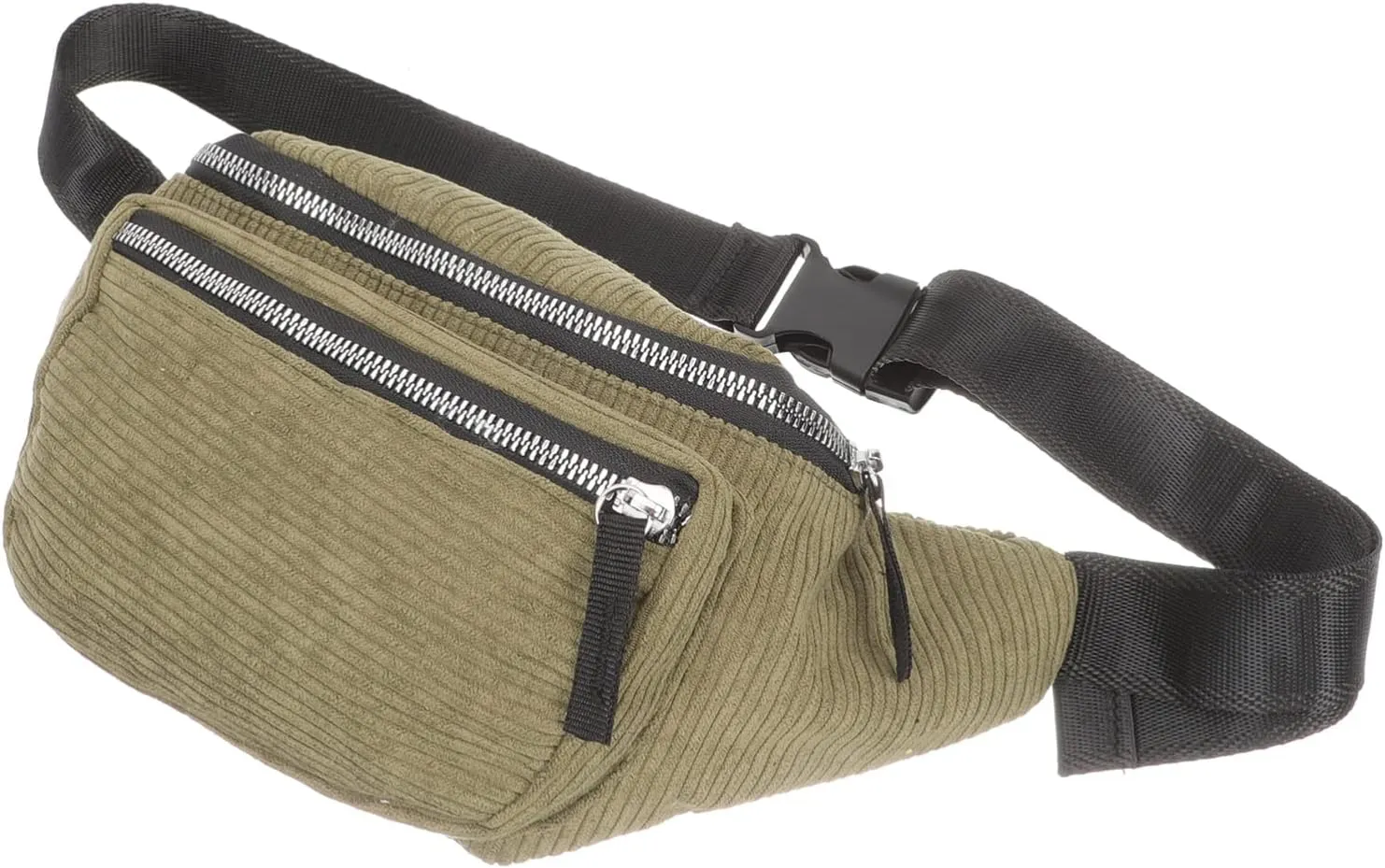 TENDYCOCO 3pcs Messenger Small Bag Belt Bags for Women Waist Bag Crossbody Bags for Women Trendy Cross- Body Bag Multi- Waist Coin Purse Small Bag for Men Adult Bag Girl Velvet Wild Fanny