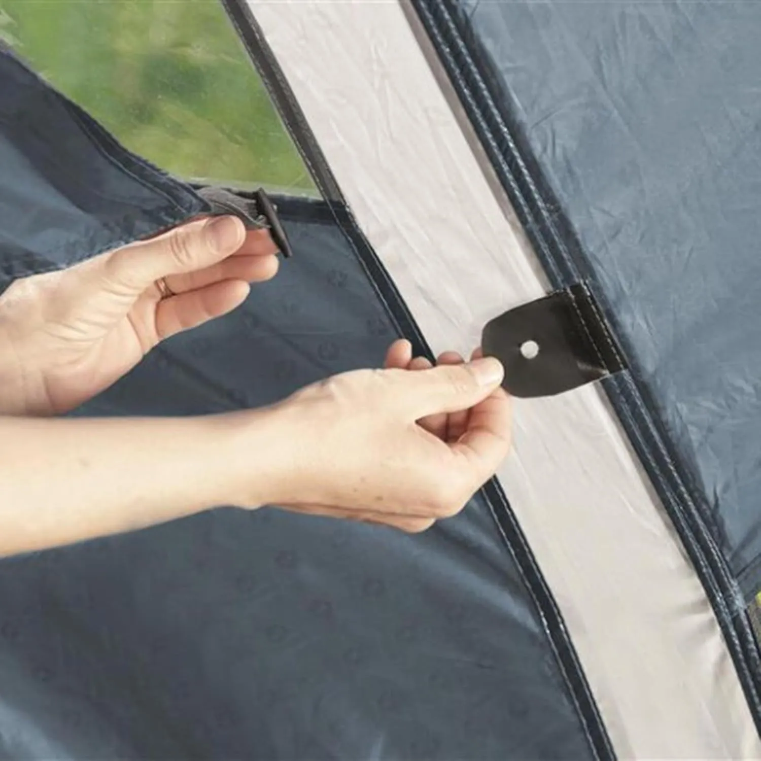 Tents Earth