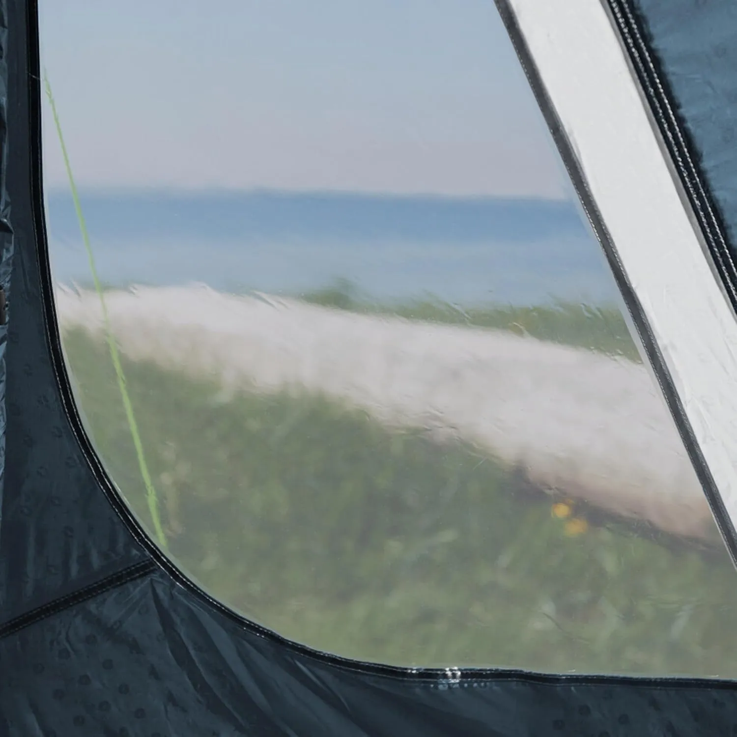 Tents Earth
