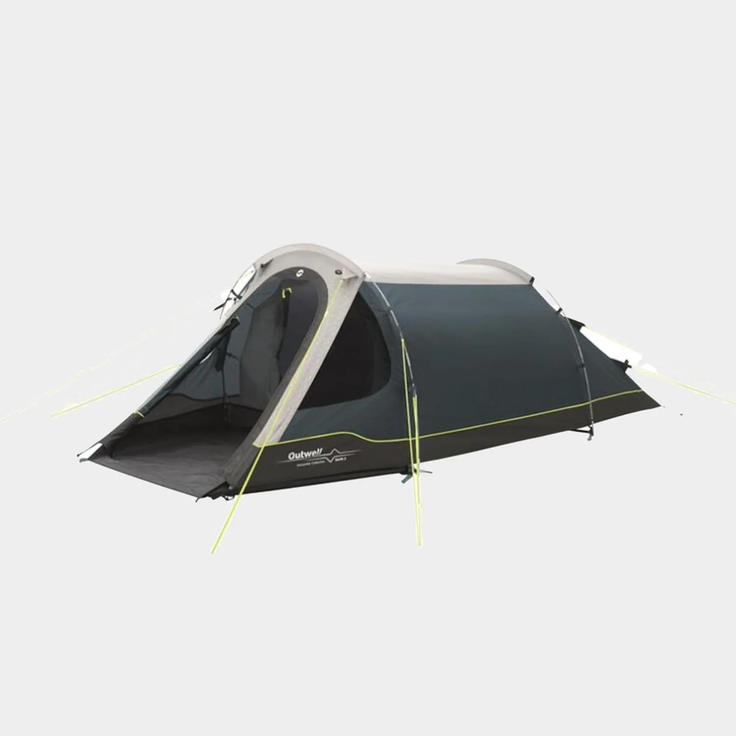 Tents Earth