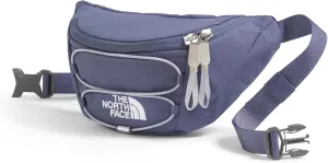 THE NORTH FACE Jester Lumbar Fanny Pack with Water Repellent Finish, 2.2 Liters, Crossbody Adjustable Strap