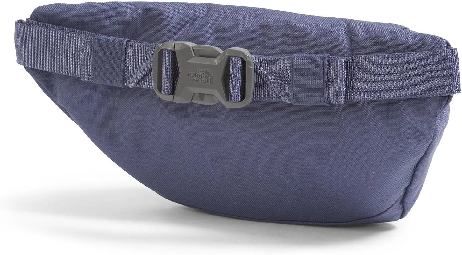 THE NORTH FACE Jester Lumbar Fanny Pack with Water Repellent Finish, 2.2 Liters, Crossbody Adjustable Strap