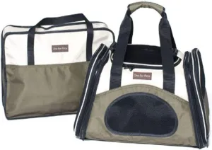 The One Bag Pet Carrier, Small, Olive